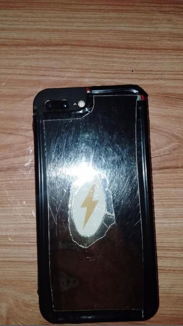 للبيع 
ايفون سبعة بلص 
التفاصيل خاص


**إذا كنت صاحب هذا الإعلان وتريد حذفه لأي سبب، رجاءا أرسل رسالة إلى الدعم الفني**