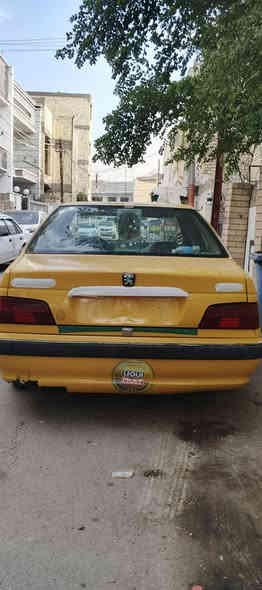 السلام عليكم بيجو بارص
( 2015 ) مكينه كير. كفاله. 
تبريد ثلج 🥶 
سياره بسمي سنويه انكليزي بس استلام لوحات عندي الوصولات 
نقصها فقط صدر 
والباقي كله جديد السعر( 41 ) بيها مجال حك الجيه 
بيها جاملغ امامي تبديل 
وجاملغ خلفي بارد. 4 اصابع موضح بل صور 
بنيد مبدل. اثار زنجار وموجود البنيد القديم 
السياره صارف عليها وتجي وتشوف كدام عينك 
مكاني بغداد  المشتل شارع المطبك 
***********
***********
