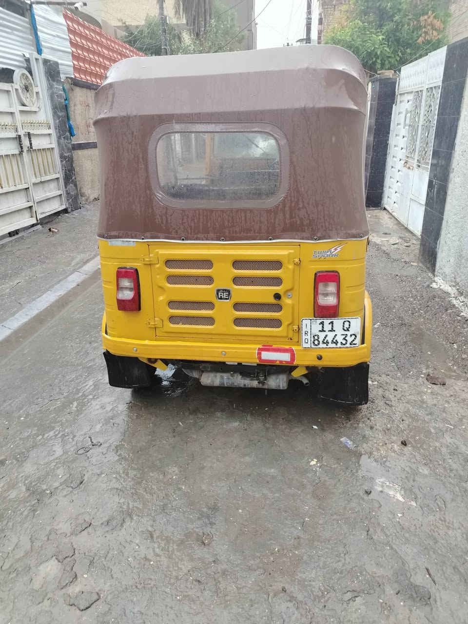 السلام عليكم تكتك للبيع موديل 19  مضلع مكان بلديات رقم ***********
