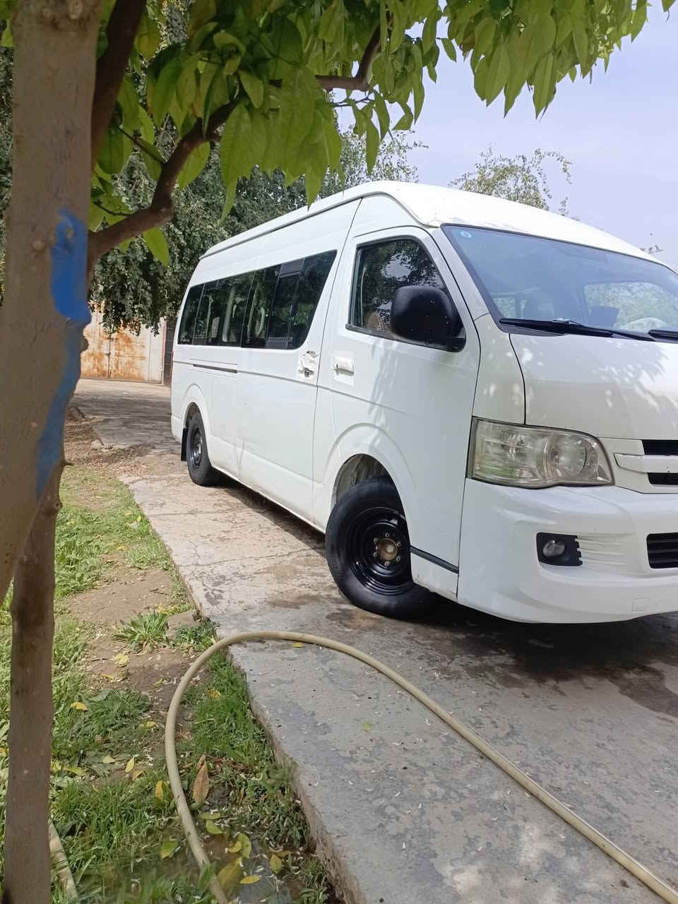 سلام عليكم عاليه 2015 سياره مكفوله كفاله عامه بس بيه بارد بل صندوك وصبغ بل هلالات فقط محرك كير اكسن مكفولات تخم تاير هايسه صدر هايسه تبريد ويه السويج رقم بغداد انكليزي بسمي تحويل ثاني يوم دواخل جدد سياره جديده باب كهرابئي سنتر لوك جديد سياره عل وضع شركه مكان سياره بغداد سلمان باك اتصل وبيك خير وتدلل***********
