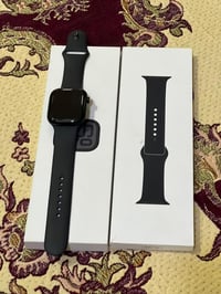 ساعة أبل سيريس 10 • ٤٦مم • كربلاء المقدسة