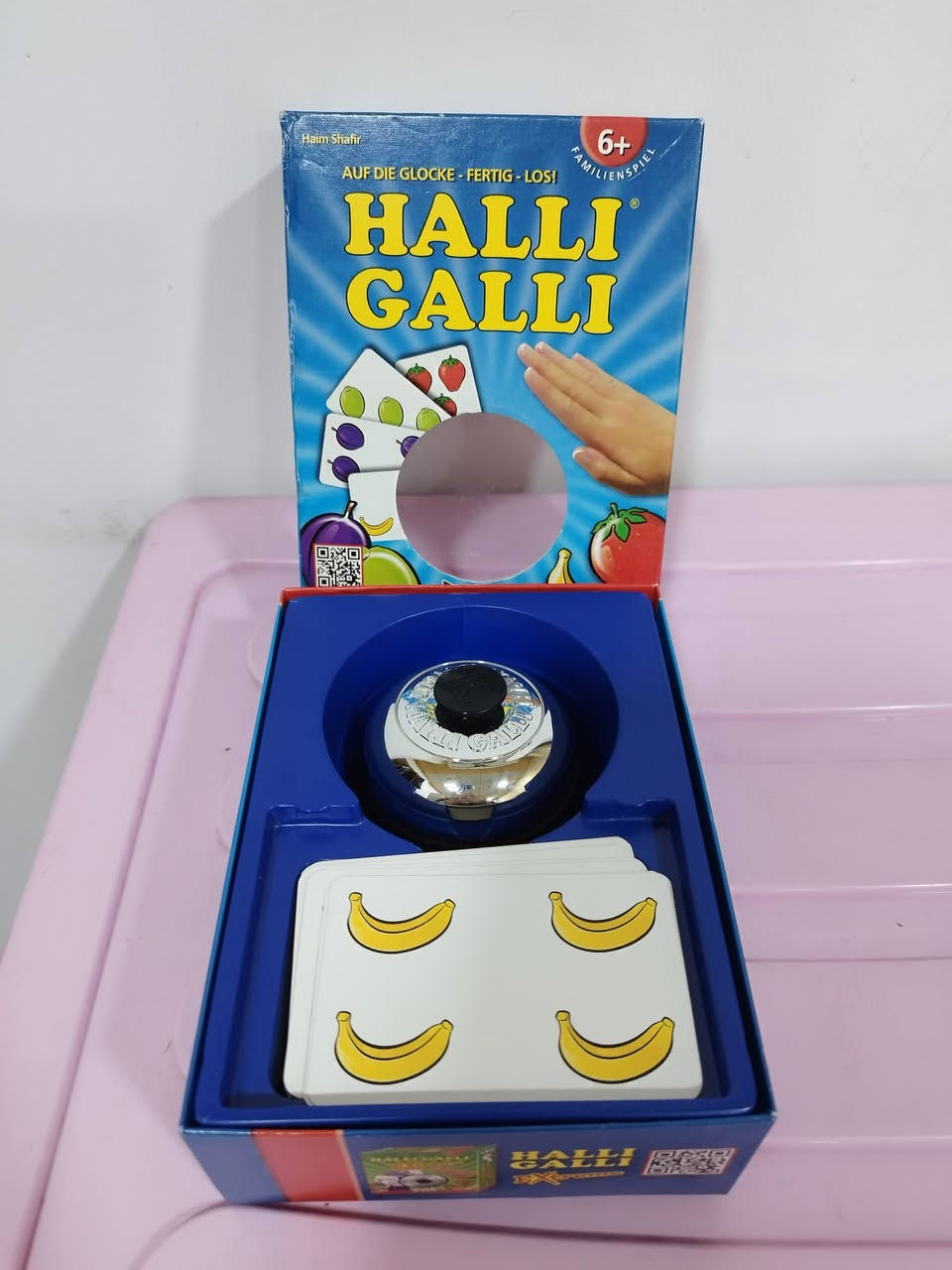 العاب منوعه


**إذا كنت صاحب هذا الإعلان وتريد حذفه لأي سبب، رجاءا أرسل رسالة إلى الدعم الفني**