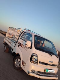 موديل ٢٠٢٤ • ماشيه ١٥ • تكريت البوعجيل