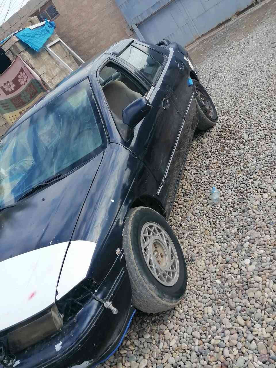 سلام عليكم اسيفه موديل 1994 كير ومحرك خير من الله سياره حبل سعر ١٣ وبيه مجال  *********** ***********
