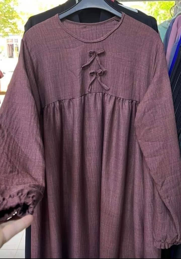عه زى ژنان قياسات فرى سايز 
نرخي دانه ي 12 هه زار دينار 
بو زانياري زياتر سه ردانى پوشاكى ريتاج بكه 
ناونيشان كه لار ئاواره كان به رامبه ر هه رزان بازاري شا


**إذا كنت صاحب هذا الإعلان وتريد حذفه لأي سبب، رجاءا أرسل رسالة إلى الدعم الفني**