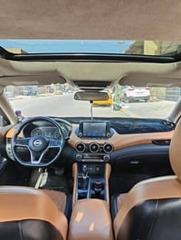 سنترا ٢٠٢٣ • وارد امريكي • ضرر ٥ قطع