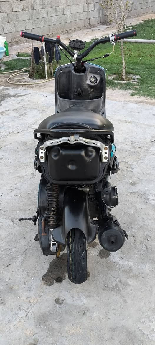 ماكس قجمة ‏للبيع دراجة نظيفة كفراتها موجودة بلادي كهربائيات كلها شغالة سعر 550 وبيها مجال مكان البصرة رقم الهاتف ***********
