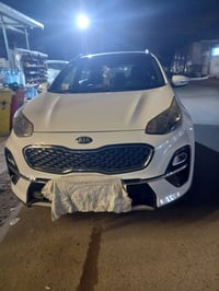 سبورتج للبيع   2019خليجي   مكفولة 07723638718