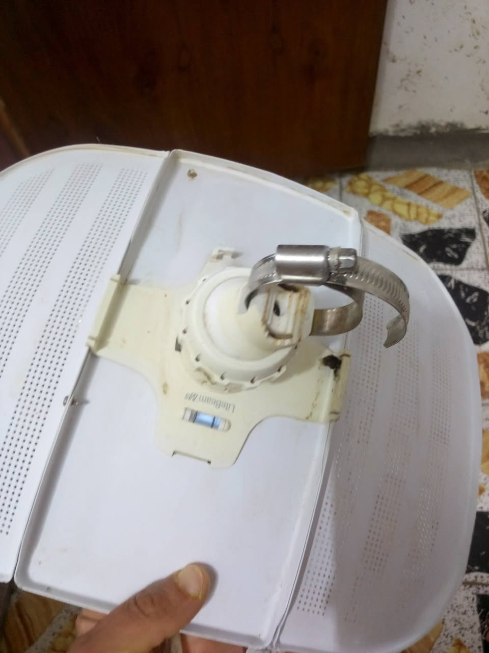 البيع سعر 130


**إذا كنت صاحب هذا الإعلان وتريد حذفه لأي سبب، رجاءا أرسل رسالة إلى الدعم الفني**