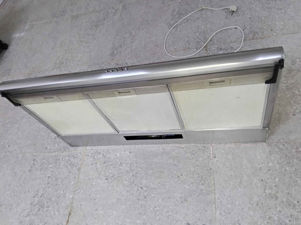 ئەم مڕەشحە بۆفرۆشتن زۆرتازەوبێعەیبە بەنرخێکی زۆرهەرزان تەنها 25هەزار قفڵ سلیمانی السليمانية, العراق


**إذا كنت صاحب هذا الإعلان وتريد حذفه لأي سبب، رجاءا أرسل رسالة إلى الدعم الفني**