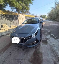 النترا ٢٠٢٢ • وارد أمريكي • حادث ومصبوغ