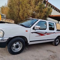 بيك اب شبوط • نيسان • ٢٠١٥