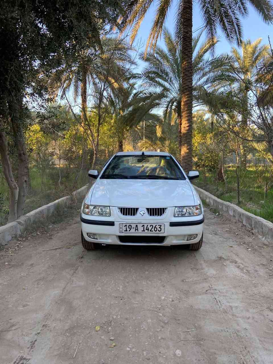 سلام عليكم سمند 2011 رقم كربلاء دولي مداور ثاني يوم مكفوله من ضربه وتبديل بيه مكانات صبغ ابيع حزام مكينه كير حداديه تبريد تاير السياره جاهزه مكاني كربلاء السعر 35وبيه مجال قليل للاستفسار ***********
