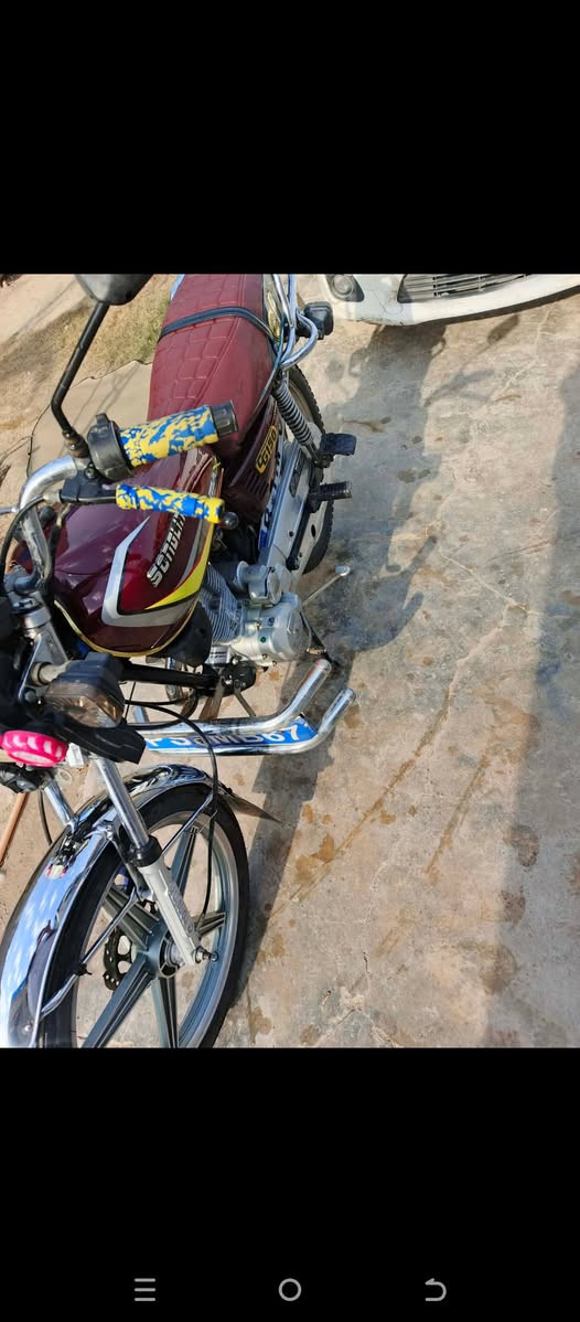 السلام عليكم سيفان ٢٠١٩ مكفوله ما يعوزها برغي احلى من الصور المكان سامراء السعر ٤٠٠ وبيها مجال


**إذا كنت صاحب هذا الإعلان وتريد حذفه لأي سبب، رجاءا أرسل رسالة إلى الدعم الفني**