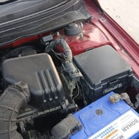 سيراتو • ٢٠١٢ • رقم اربيل