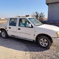 تويوتا ٢٠٠٧ • محرك معمر • اوراق زراعي