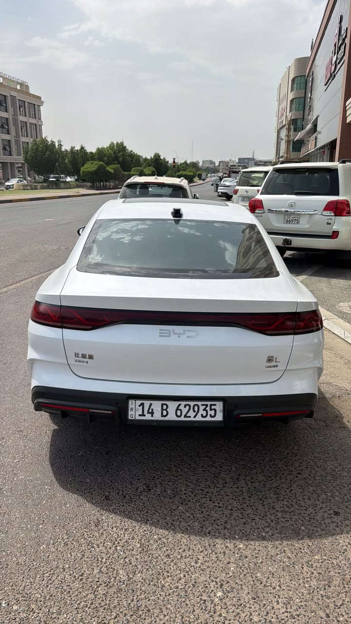 بي واي دي 2025 Q L فول مواصفات 1/1
كفاله عامه تحويل ملكيه 13 كامره تحتار من مواصفات بيه كفاله من زلغ 

استفسار 
***********
*********** البصرة, العراق
