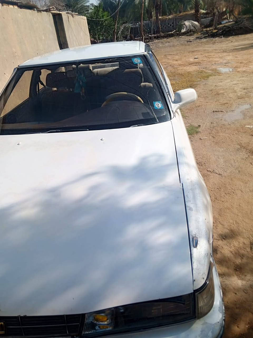 السلام عليكم مارك موديل 93 رقم بغداد تحويل مباشر السعر 48 والشراي يجي يگلب ويشوف المكان كربلاء طوريج
للاستفسار خاص او الاتصال ***********
