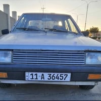لانسر ١٩٨١ • بلادية • الرمادي