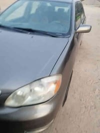 كورلا نحلة موديل ٢٠٠٨ اس رقم انكليزي مكينة ١٨٠٠ حداده وكير مكينة جاهزه...