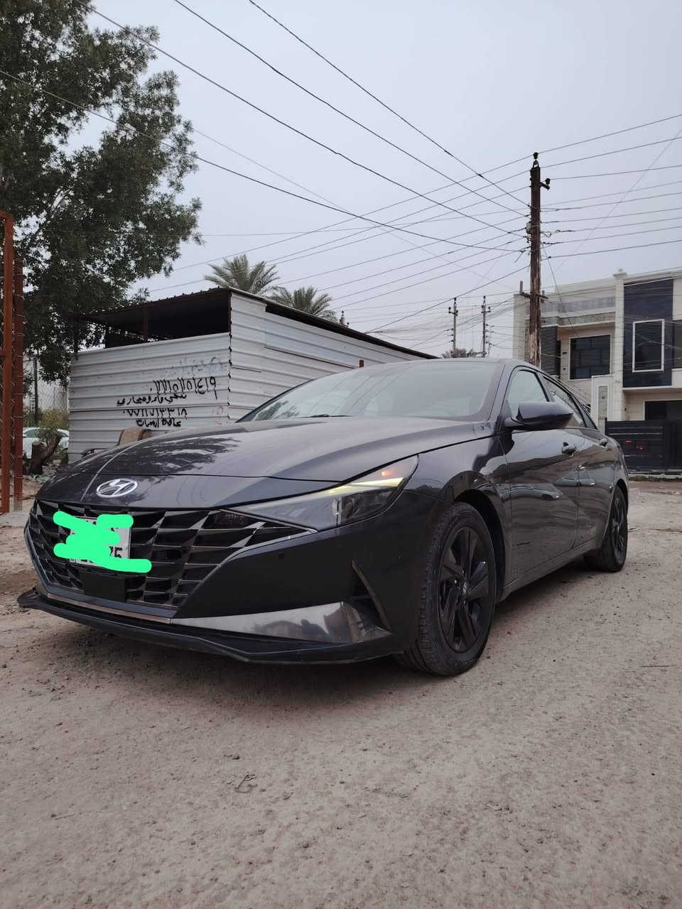 السلام عليكم
النترا ٢٠٢١ امريكي بدون تبديل بنيد مصلح نفسه وبلعراق بيهه قبق صندوك صبغ فقط بدون دواخل ايرباك دركه ماشيه ٨٤ سياره جديده حيل بدون اي نقص كبل لشارع رقم بغداد الجديد باسمي بصمه حساسات رادار خلفي شاشه كامرا مواصفاتهه معروفه مكان غزاليه السعر 145 وبيهه مجال للشراي ***********
