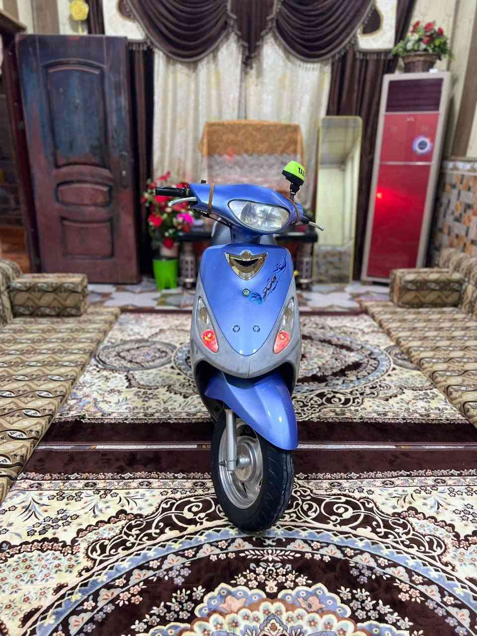 ماكس قجمه كفاله ما مفتوحه صارله شهرين من انزله من رمبه لوصل ضاع بلبيت لسعر،975وبيهه مجال لشراي يتفضل خاص بصره


**إذا كنت صاحب هذا الإعلان وتريد حذفه لأي سبب، رجاءا أرسل رسالة إلى الدعم الفني**