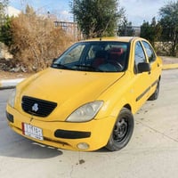 طيبه ٢٠١٢ • بطاقة بنزين • محرك سليم