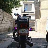 سيفان 2024 • دراجه سيفان • موتور سيفان • دراجة جديدة • دراجة نظيفة • س...
