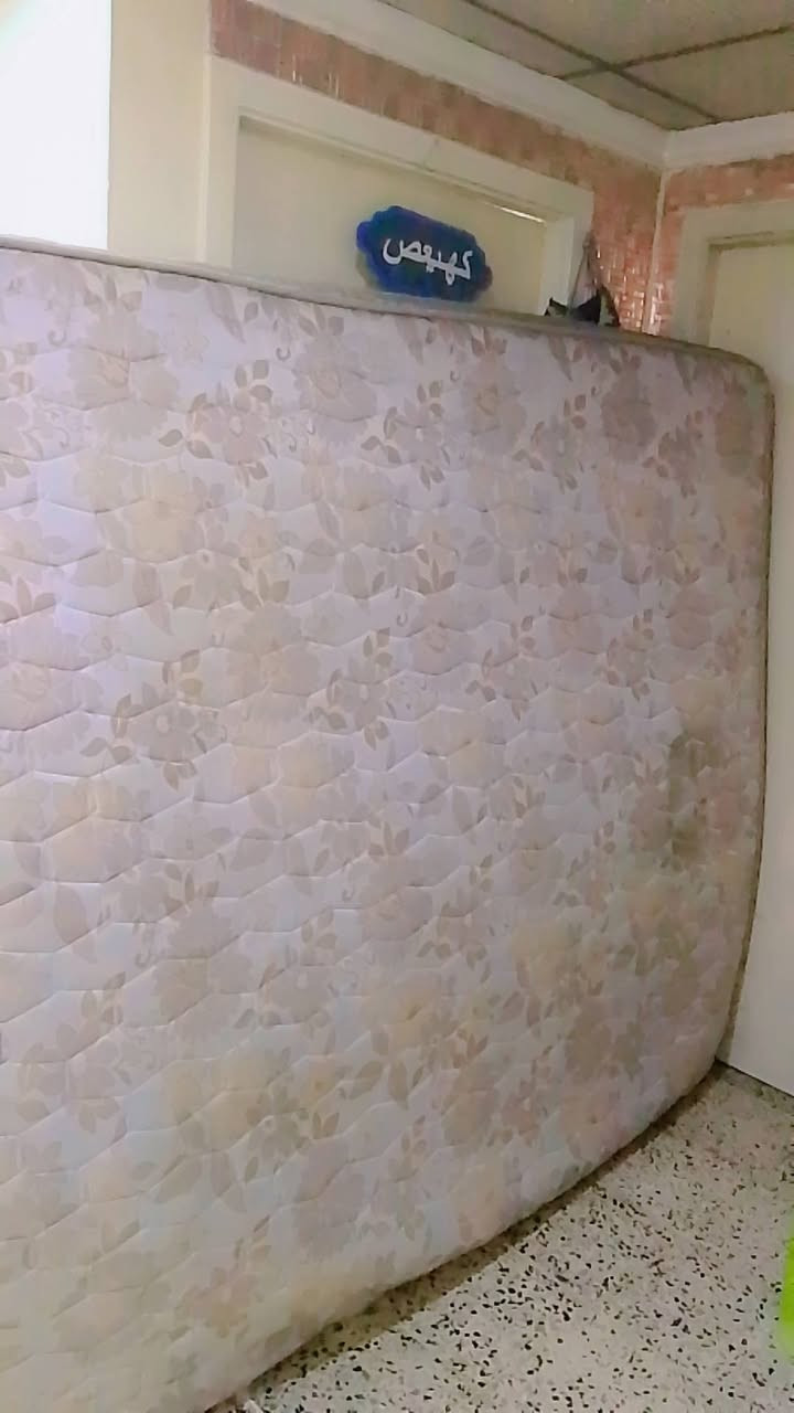 +964 780 183 0002دوشك طبي ابو  لسبرنك سمك 30 سم الطول 200سم العرض 170 سم


**إذا كنت صاحب هذا الإعلان وتريد حذفه لأي سبب، رجاءا أرسل رسالة إلى الدعم الفني**