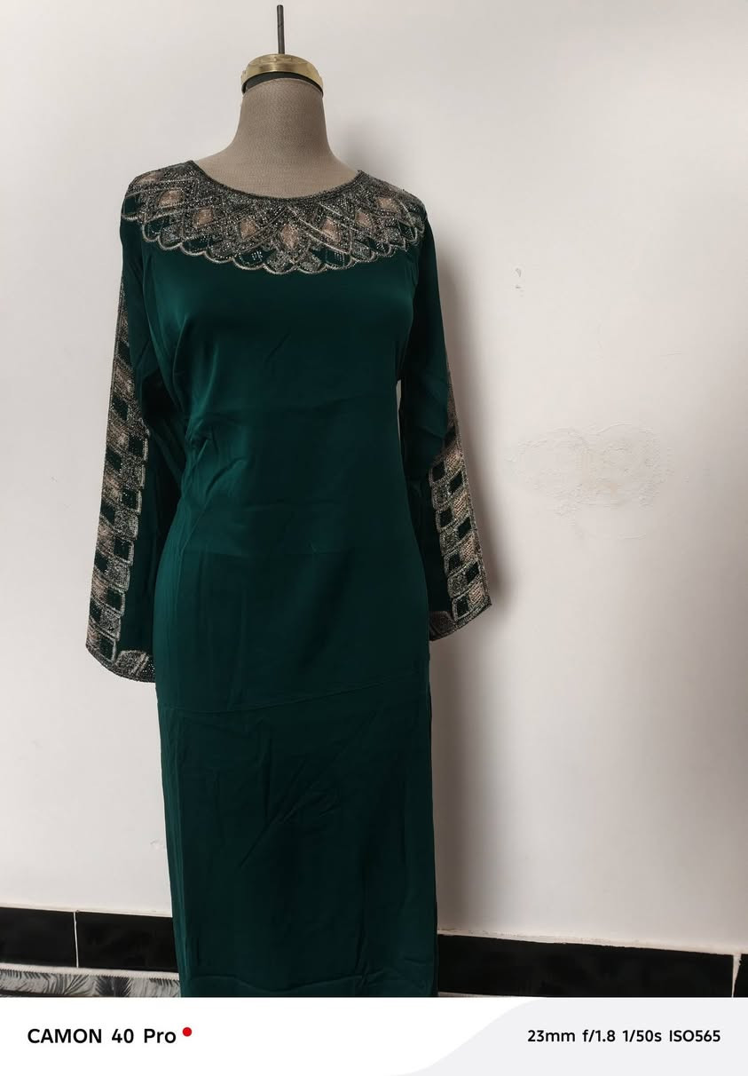 هلاو بنات مديلات العيد توفرت يمنه المديل الفرعوني
دشداشه كشمير كابوي كتان 
القياسات من Lالى2XL
متوفره ب4الوان سعرها بس13
يوجدتوصيل


**إذا كنت صاحب هذا الإعلان وتريد حذفه لأي سبب، رجاءا أرسل رسالة إلى الدعم الفني**