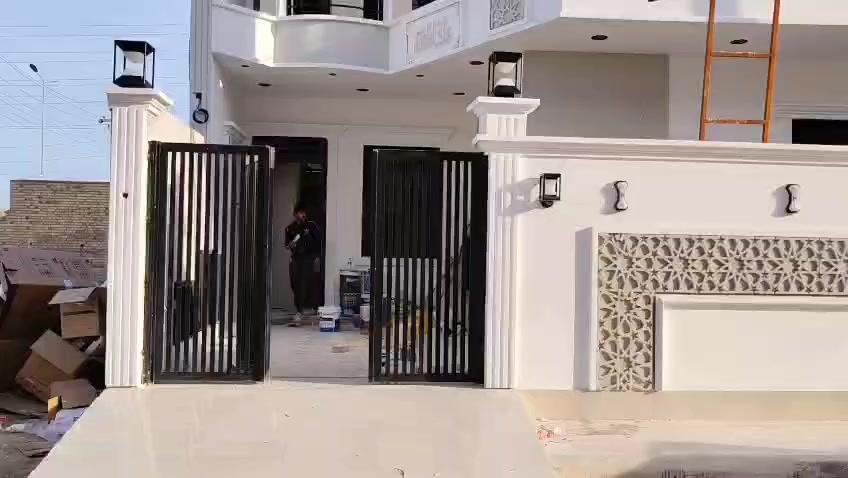 في ميسان العمارة حي الصحفيين
🚀🚀عمل وجهات  درجة أولى 💪💪أسعار تنافسية 
#الزين_عالم_من_الأبداع_والذوق_الرفيع 
... تنفيذ الواجهات بكل انواع التغليف وكذلك الديكورات الداخلية. 
 1. عمل واجهات طلس وتقطيع وتطعيم او حجر فوم وصبغ  حسب الطلب . 💯. صبغ البيت بأحدث الطرق والاذواق.
2. عمل ديكورات داخلية حسب الطلب كذلك جبس بورد فلين فوم سحبات اصباغ جوتن العالمية وغيرها .🤏
3. تسليم مفاتيح وحسب الطلب. 

للاستفسار اكثر اتصل على الرقم التالي او مراسلة الواتساب او الصفحة 
***********
***********
#ديكوات#واجهات #اصباغ #مقاولات
