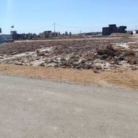 أرض زراعية • ٢٠٠م • خط النفط أحمد الصابوني