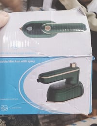 بخاري محمول • صغير الحجم • مفيد للسفر