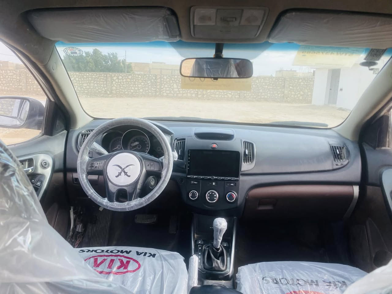 سيرتو موديل2010 سياره مانقصه برغي كير محرك جديد 
تبريد شغال حداديه فول سياره احله من صوره رقم جديد 
تريد مداور تريد وكاله رقم دهوك محرك 1600 لا بخار لا تنقيص مكينه جديده شاشه اندريد كامره دواره السعر 74
مكان نجف كوفه ***********
