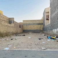 حي شرطه • ٢٠٠م • خلف أسواق مصطفى