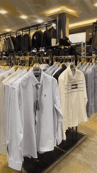 بضاعة ماركة • الموسم الشتوي 2026 • البصرة ياسين خريبط