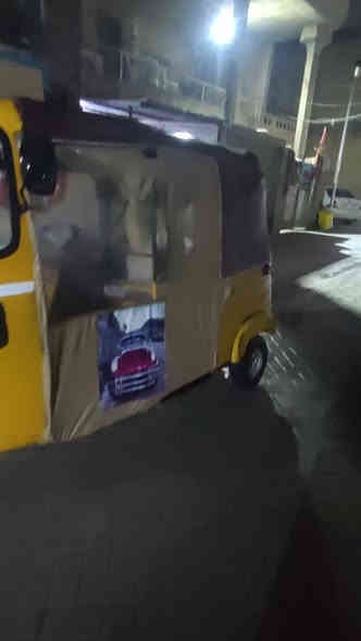 سلام عليكم شباب تكتك 2020مرقمه  تكتك على البلاد مجرد بيهة تعمير الصفحه الايسره معمره تكتك كرفتهة حلوه مكينه حلوه اي نقص مابيهة  بس عوزهة ملاحضات بسيطه مكاني بغداد شعب 
***********سعره 5850وبيهة مجال بسيط تقديرن الجيتك
