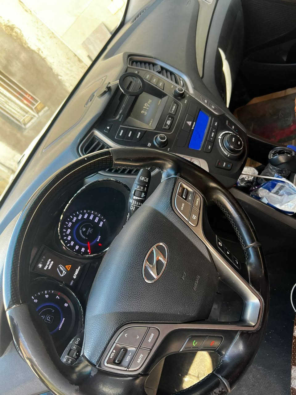 سنتافي ٢٠١٣ خليجي ٦ سلندر بانوراما ماشية ٦٧ حقيقي نضيفة جدا السعر ١٧٤ 
*********** مكلف بالنشر
