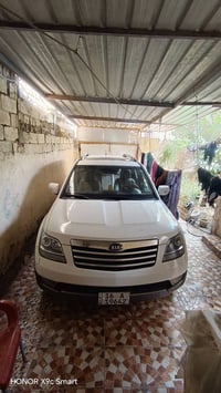 موهافي • ٢٠١٥ • فور ويل