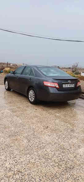 كامري 2009 امريكي للبيع مصبوغه حزام رقم سليمانية السعر 77 مع المجال مكاني بغداد العامرية للاستفسار اكثر
***********
***********
