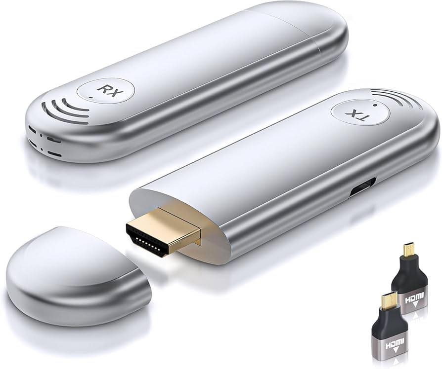 TR30 Wireless HD Transmitter & Receiver


**إذا كنت صاحب هذا الإعلان وتريد حذفه لأي سبب، رجاءا أرسل رسالة إلى الدعم الفني**