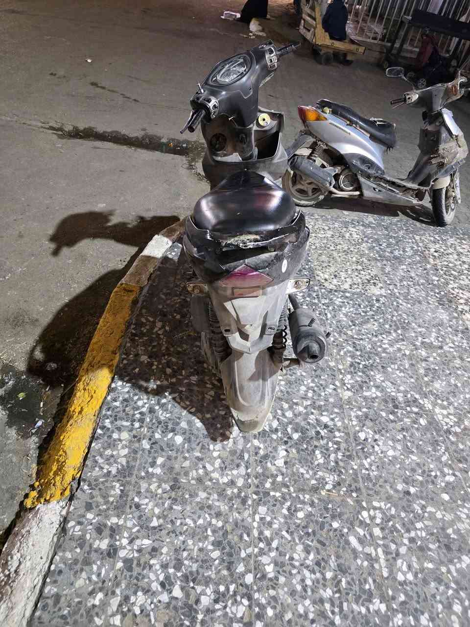 للبيع جيتي ار البجم موجود اني شالعه يرادله ترتيب نواقص صفاحيات 450


**إذا كنت صاحب هذا الإعلان وتريد حذفه لأي سبب، رجاءا أرسل رسالة إلى الدعم الفني**