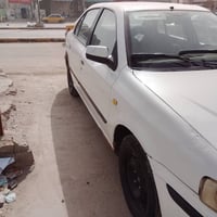 سمند • ٢٠١١ • مكينة جديدة