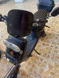 حجم ١٦ • نظافة ٨٠٪ • بطارية ١٠ ونص