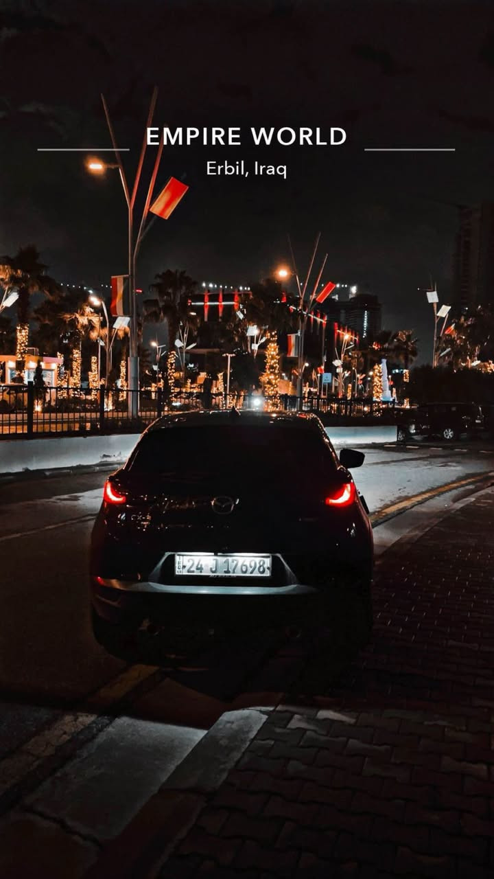 🚗 Mazda CX-3 2021
⚫ لون أسود – سبورت وأنيق
📍 الموقع: أربيل
✔️ AWD دفع رباعي
✔️ Full Option – فول مواصفات
✔️ محرك 2000cc تنفس طبيعي
✔️ قير أوتو + عادي + شفتات ستيرن
✔️ رادارات + كاميرا + شاشة+بصمه
✔️ تحكم ستيرن
✔️ تدفئة كشنات + تدفئة ستيرن
✔️ تايرات جديده
🔧 الممشى: 60,000 كم
🛠️ الضرر: جاملغين فقط بدون دواخل
✅ الإيرباكات: سليمة
💎 الحالة: السيارة جداً نظيفة – بدون أي نقص، كلشي شغال
📞 للتواصل (واتساب):
*********** أربيل, العراق
