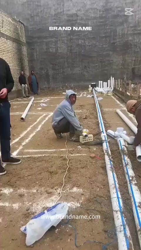 احدى اعمالنا المتميزة في بناء عقار سكني🏠
نعرض لكم خطوات البداية بمراحلها 
بالتعاون مع كوادرنا 
نضمن لكم جودة ومتانة ومصداقية العمل مع زبائننا 
لطلب الاشراف او العمل الكامل الاتصال والاستفسار مع📞☎️
***********
محمد ابو مصطفى 
مدير مكتب المصطفى للعقار والمقاولات العامة
