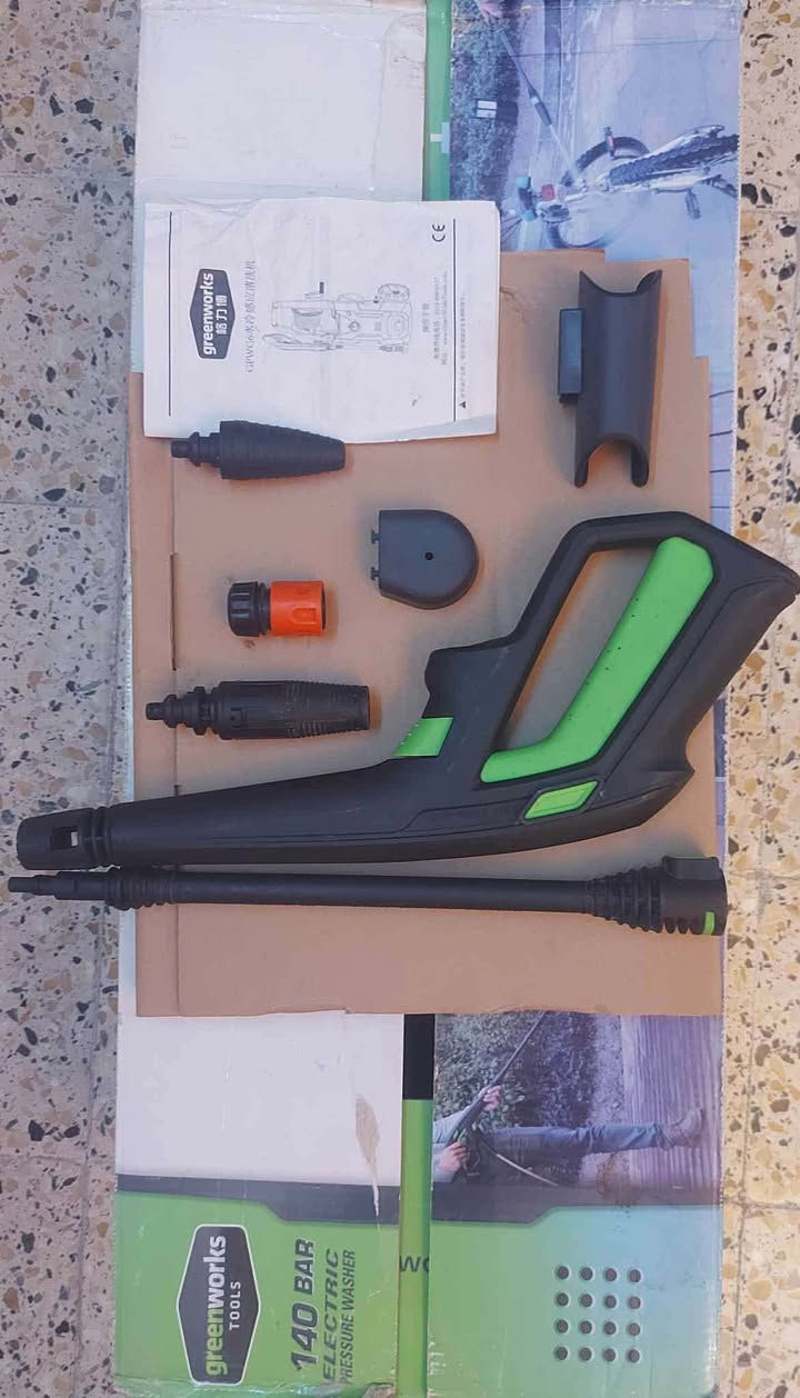 عنوان موصل حي المثنى 
عندي ماطور غسل باله نوعية جيدة جدا مستخدم قليل جدا سعر 100


**إذا كنت صاحب هذا الإعلان وتريد حذفه لأي سبب، رجاءا أرسل رسالة إلى الدعم الفني**