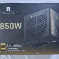 850 واط • PCI-e 5.1 • فول موديولر