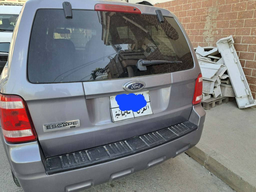 فۆرد ئیسکەیپ
مۆدێل ٢٠٠٨
٦ بستۆن
تاک اکسل
کوشن جلد
سلاید
کۆدی دەرگا سەنەوی بەسەرچووە گۆڕینەوەکەش دەکەین
٨۷ حلبجة, السليمانية


**إذا كنت صاحب هذا الإعلان وتريد حذفه لأي سبب، رجاءا أرسل رسالة إلى الدعم الفني**