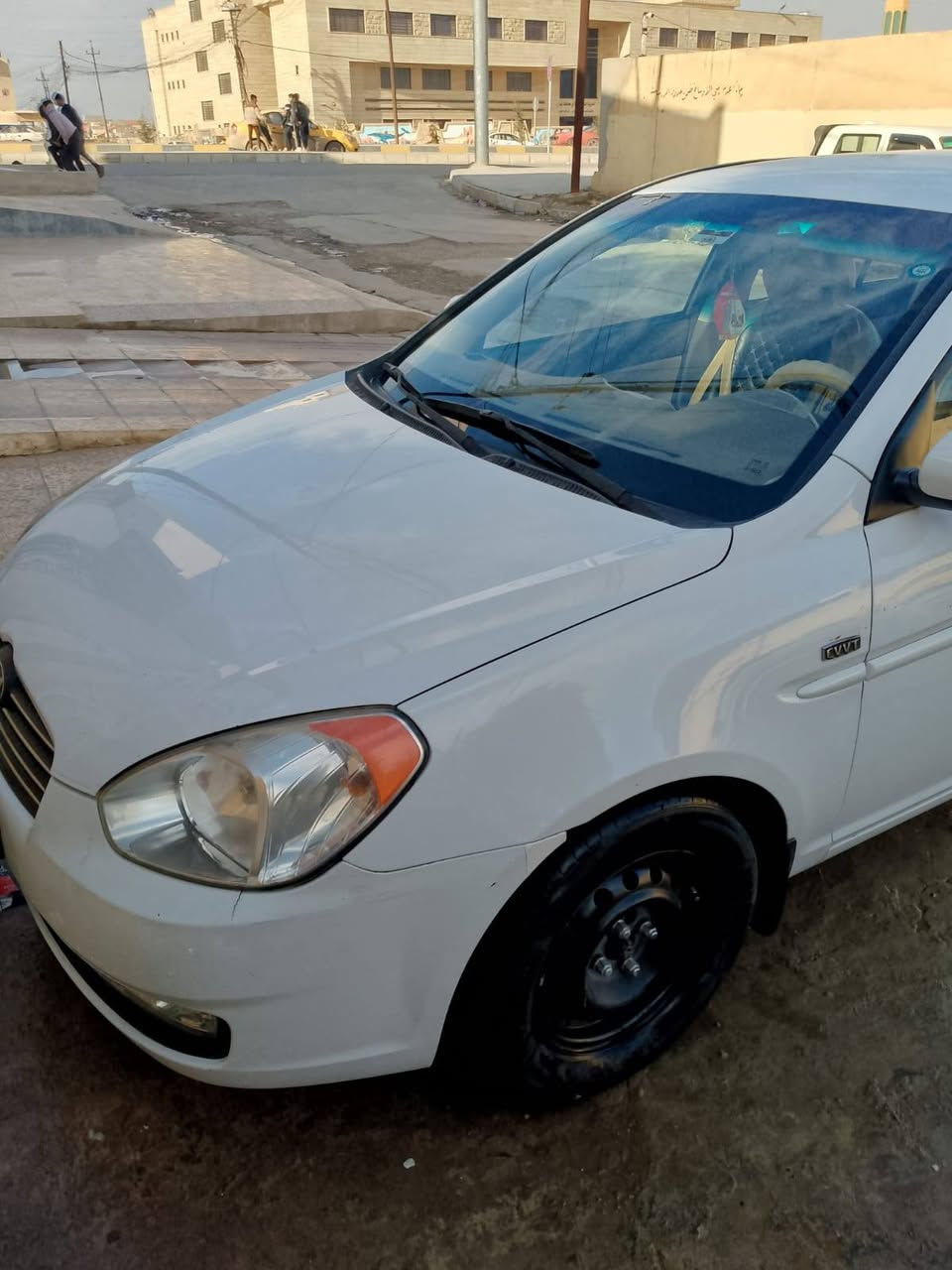 السلامو عليكم اكسن دبدوب للبيع
2011
***********
